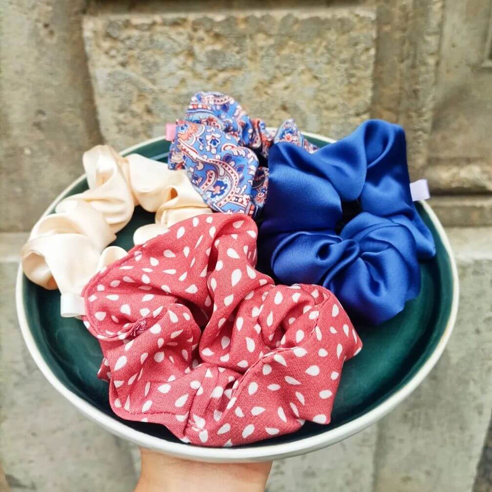 Les box à chouchous