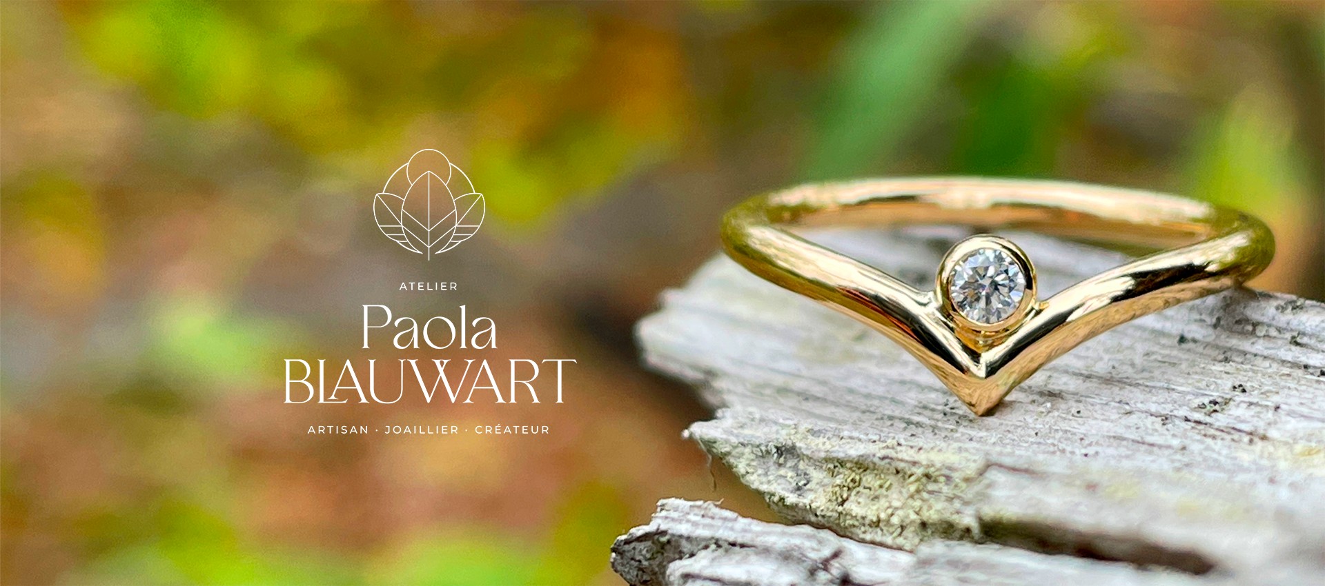 Atelier Paola Blauwart
