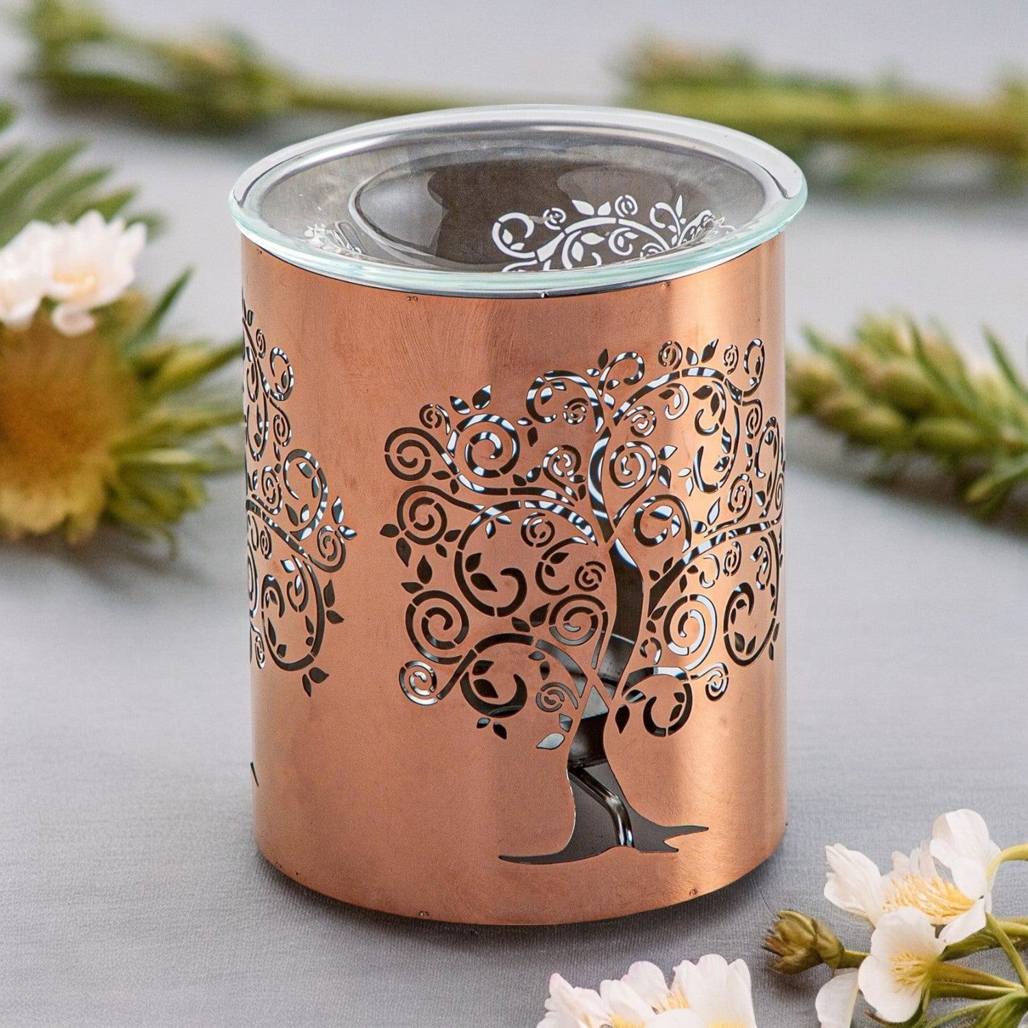 Brûle parfum
