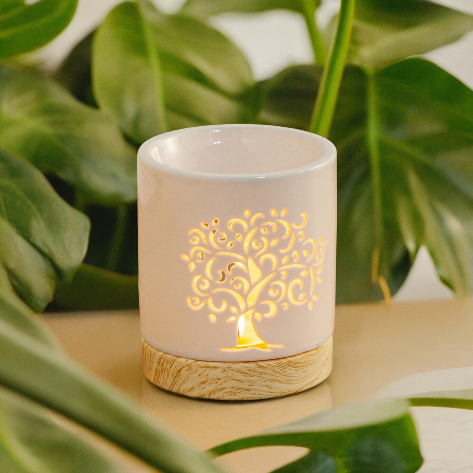 Brûle parfum - Life Tree