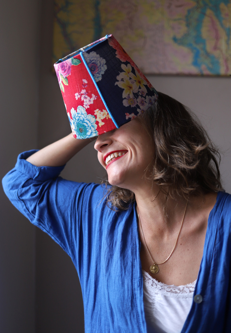 Atelier A – Sophie Desessards