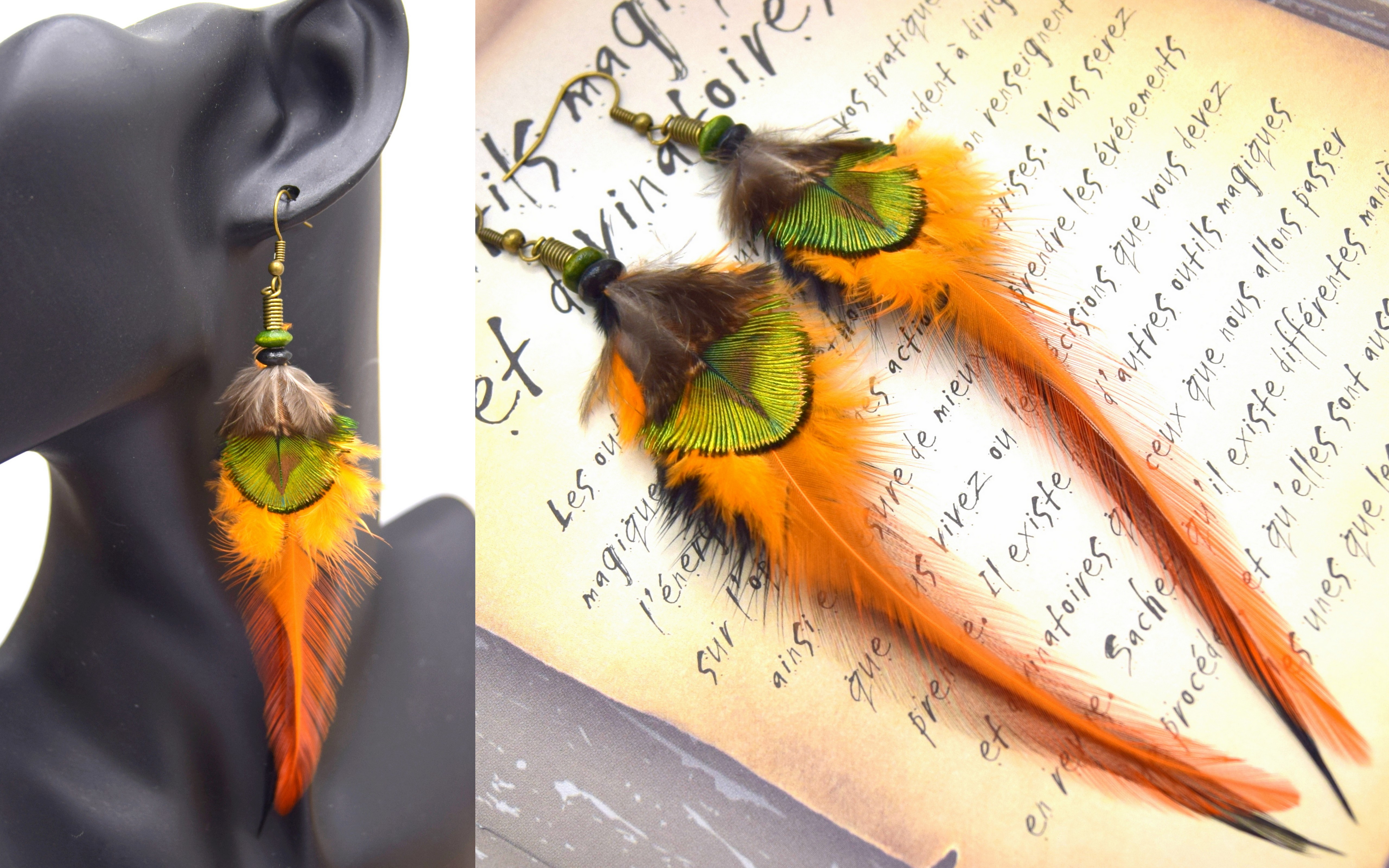 EthnicFeather