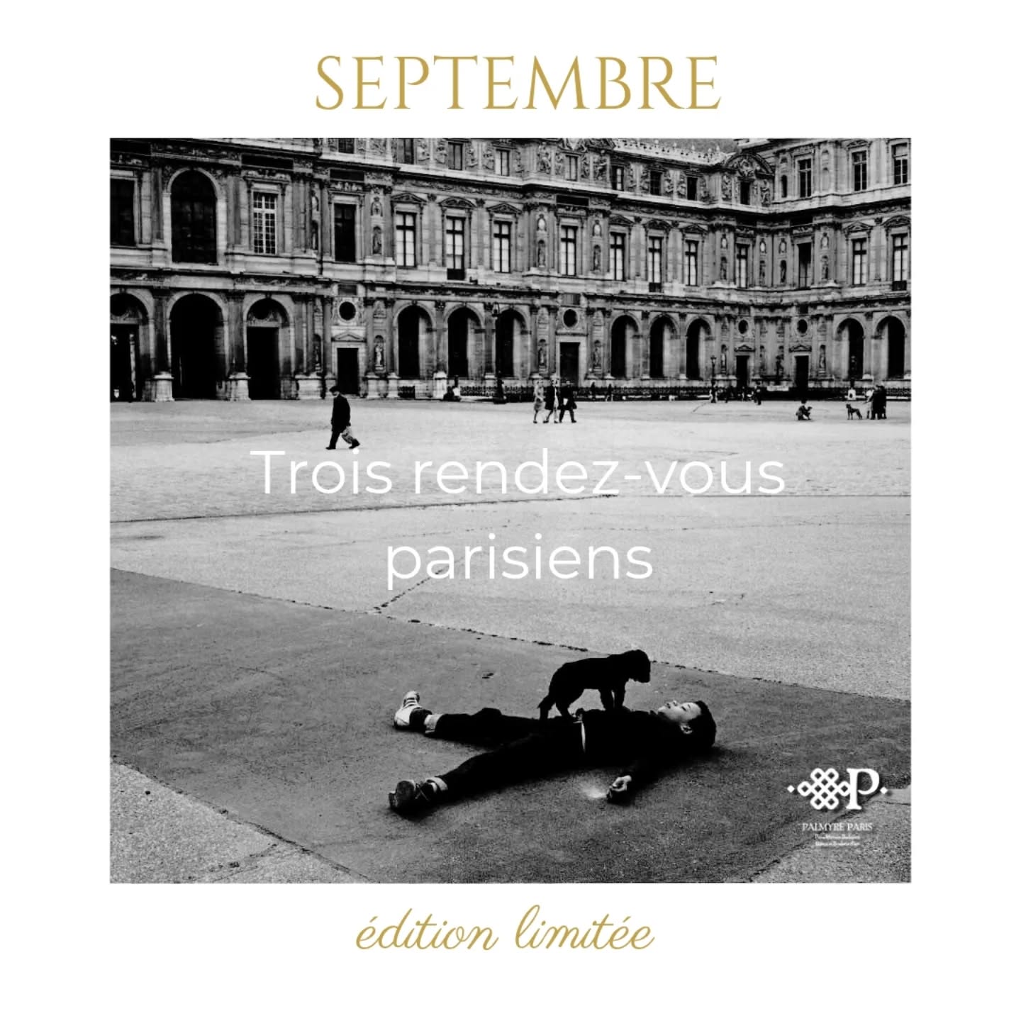 After a summer full of encounters and pop-ups, September will be more gentle.
I’ve chosen to slow down, to give myself time to create, to breathe… ✨

That means only three weeks in boutique this month — precious, fleeting moments to discover my jewelry an