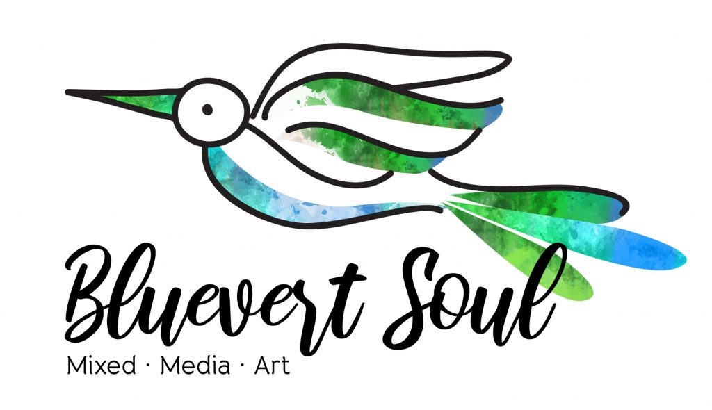 Bluevert Soul - Atelier Créatif Et Reliure Artisanale