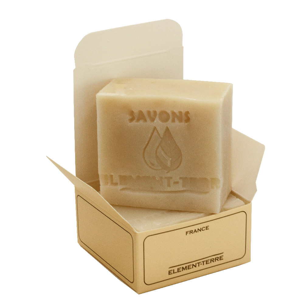 Savon Individuel Parfum Monoï