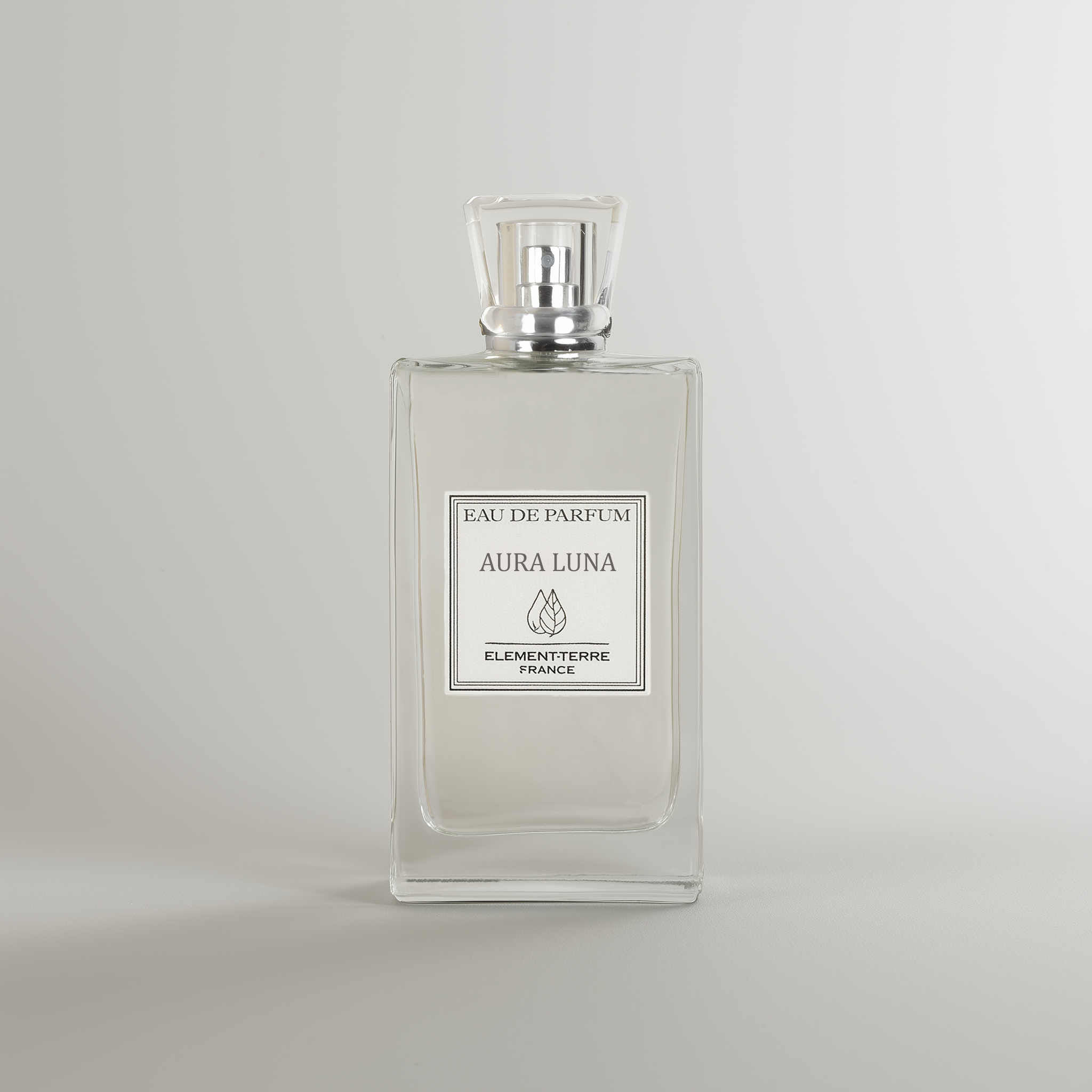 eau de parfum AURA LUNA  - marque ELEMENT-TERRE