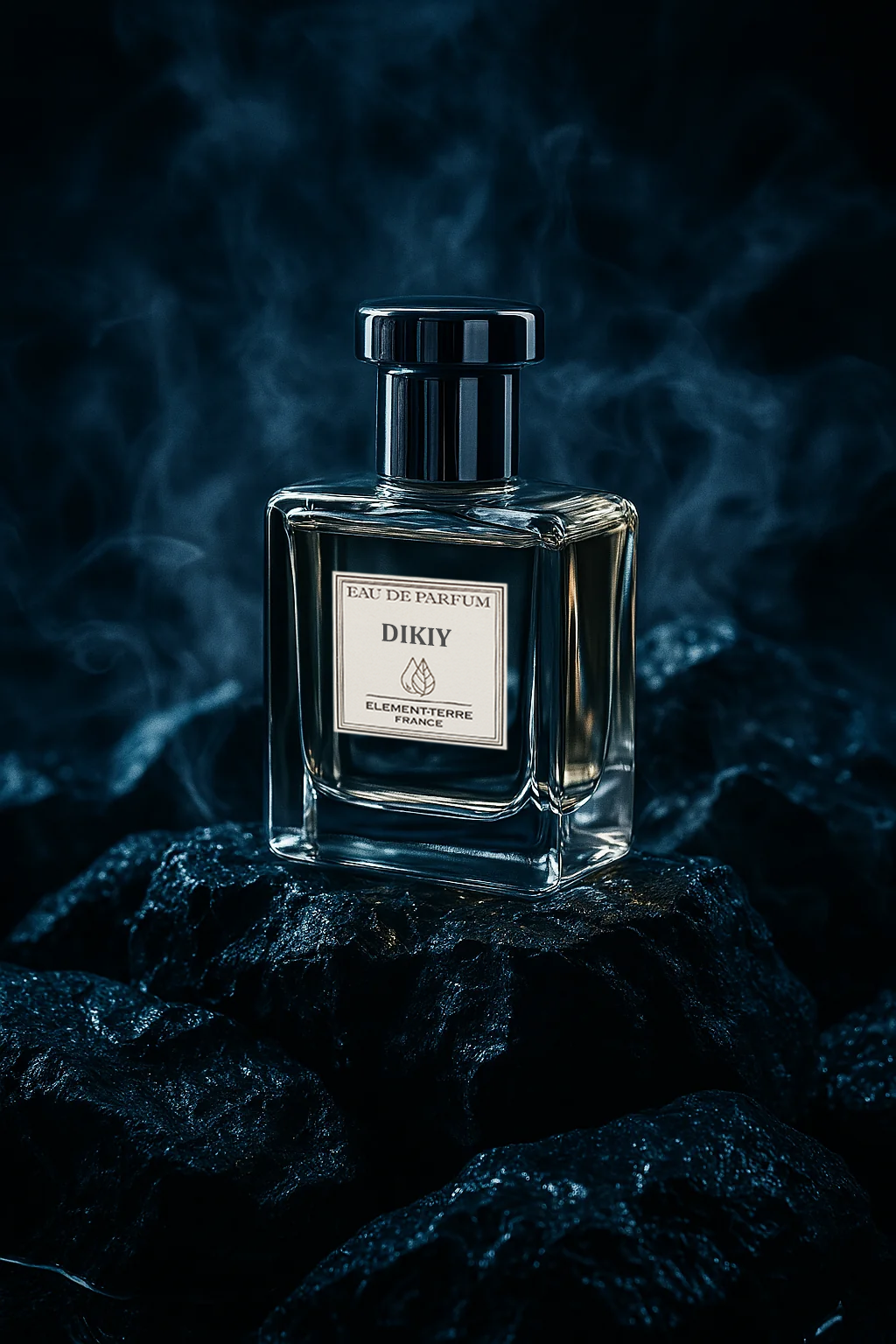 DIKIY eau de parfum (M) marque ELEMENT-TERRE