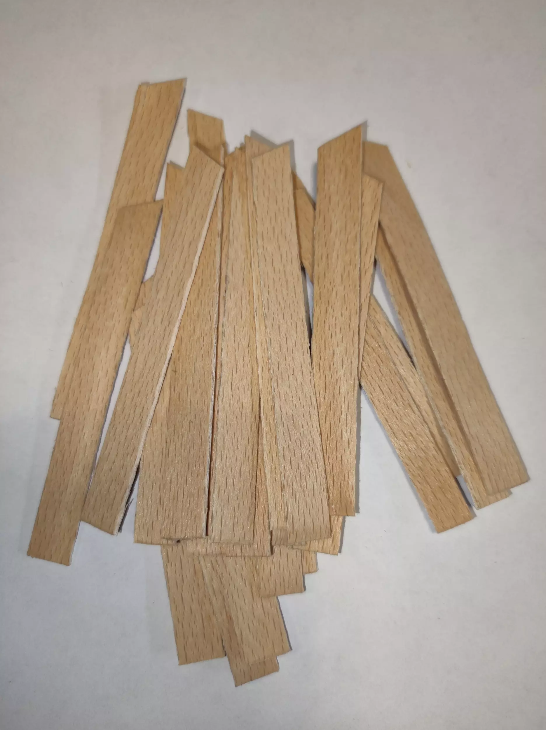 mèche en bois