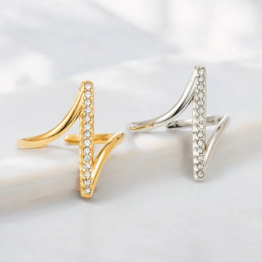 Bague Adèle