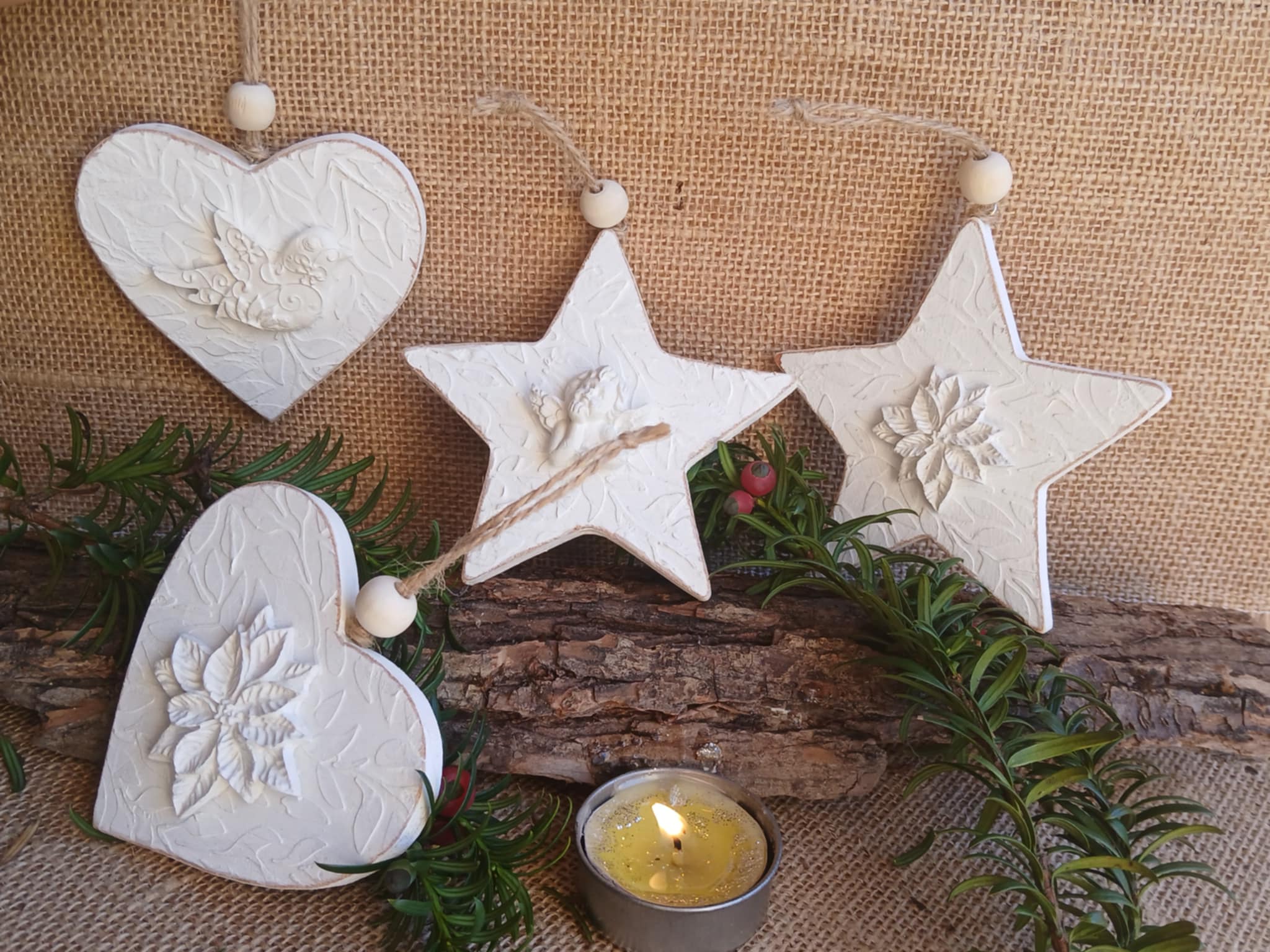 suspensions de Noël