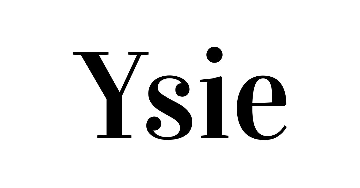 Ysie - Bijoux Artisanaux En Pierres Naturelles