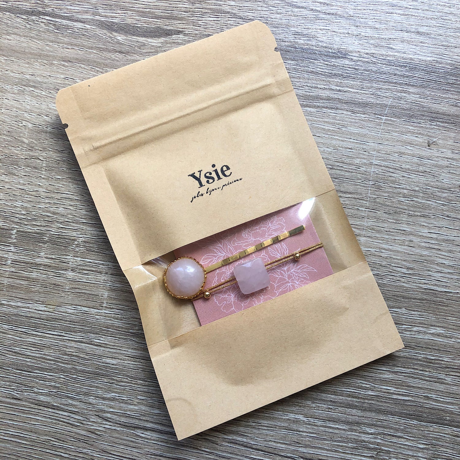 Idées cadeaux bijoux