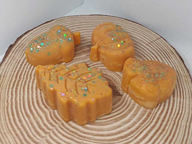 Tout savoir sur le fondant parfumé