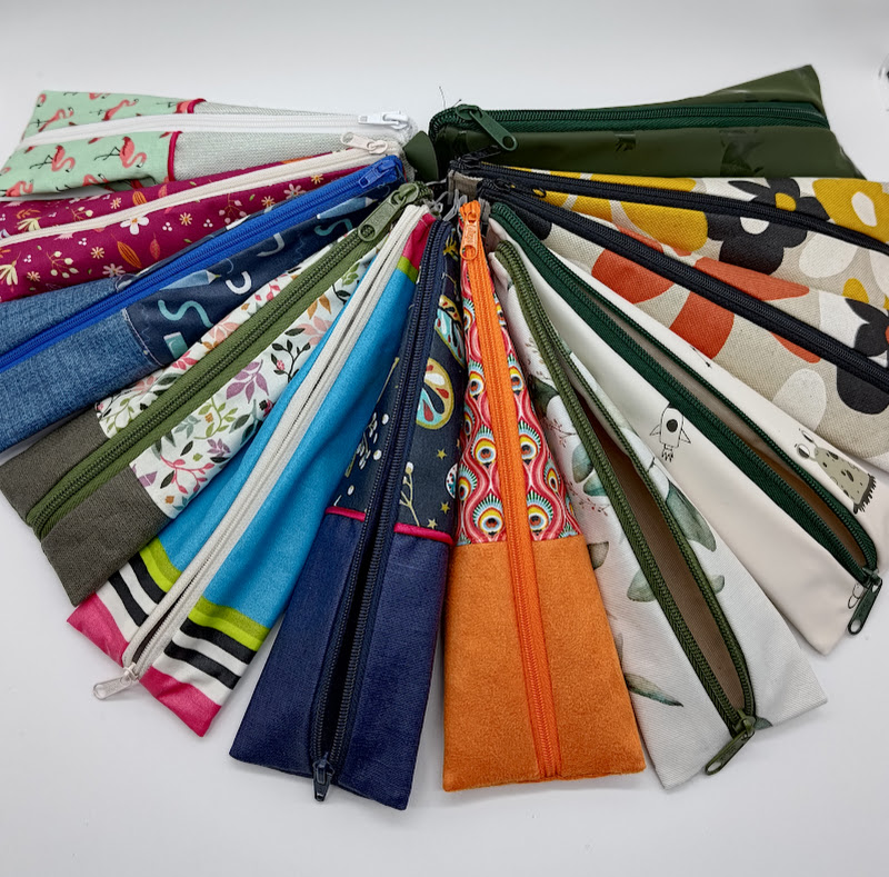 trousse à brosse à dent et dentifrice