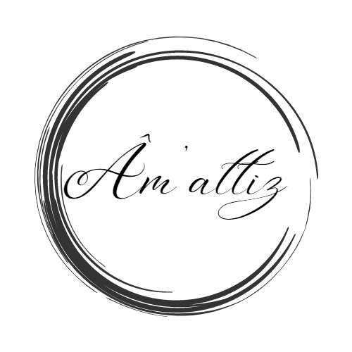 Âm'attiz – Fondants Parfumés Et Bougies Artisanales