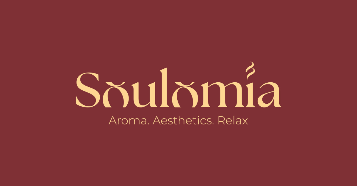 Soulomia Bougies Perlées