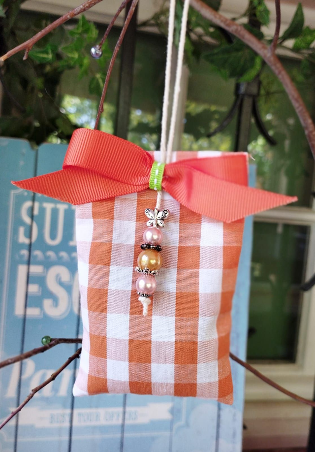 Pochette de Lavande - Luna