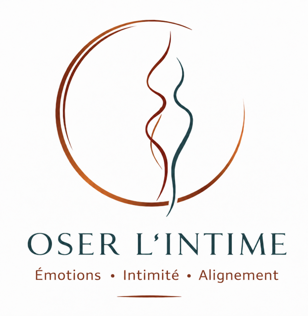Oser L’Intime
