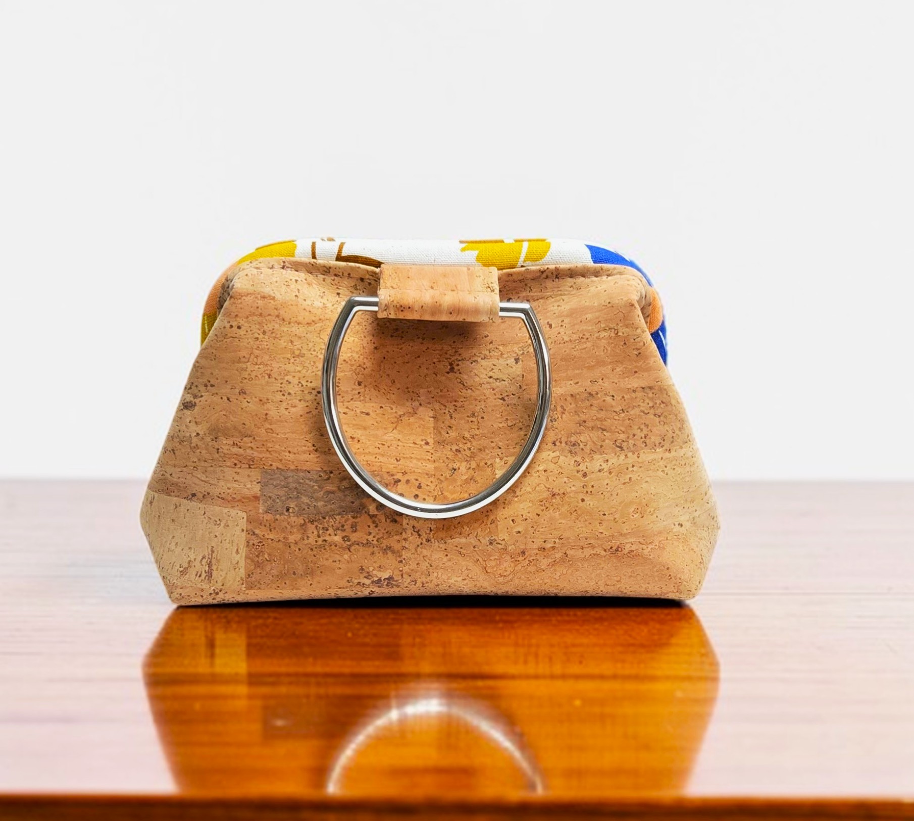 Sac tubulaire en liège