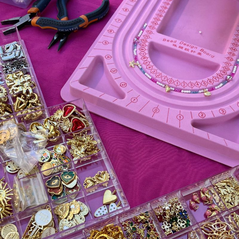 Bijoux Personnalisables Lodzé