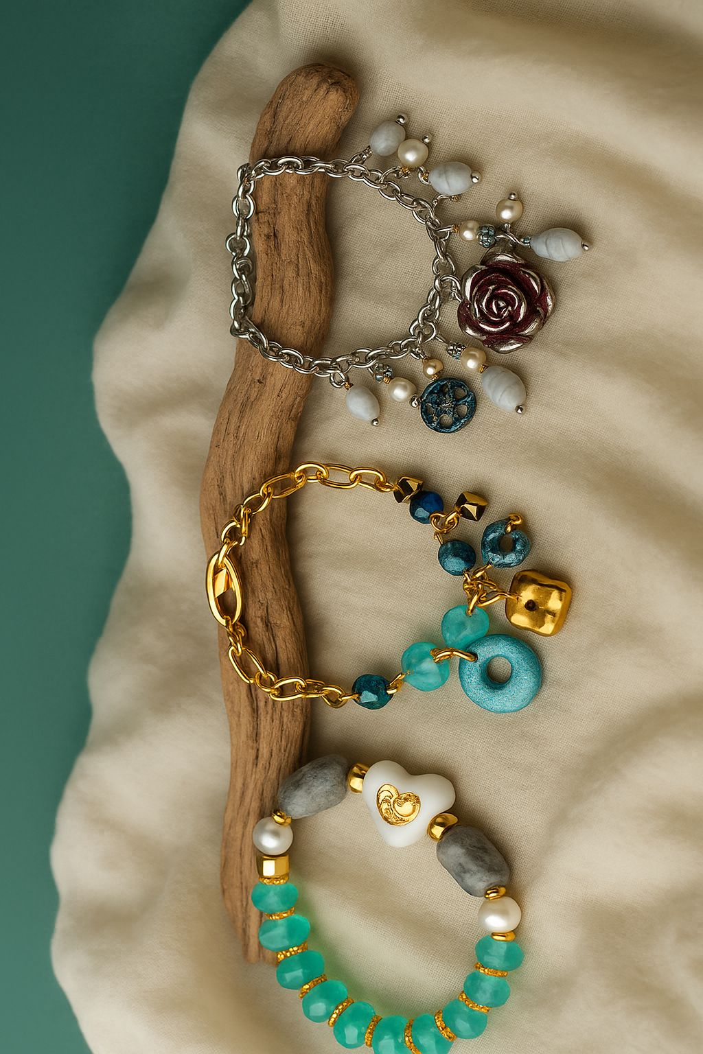 Bracelets