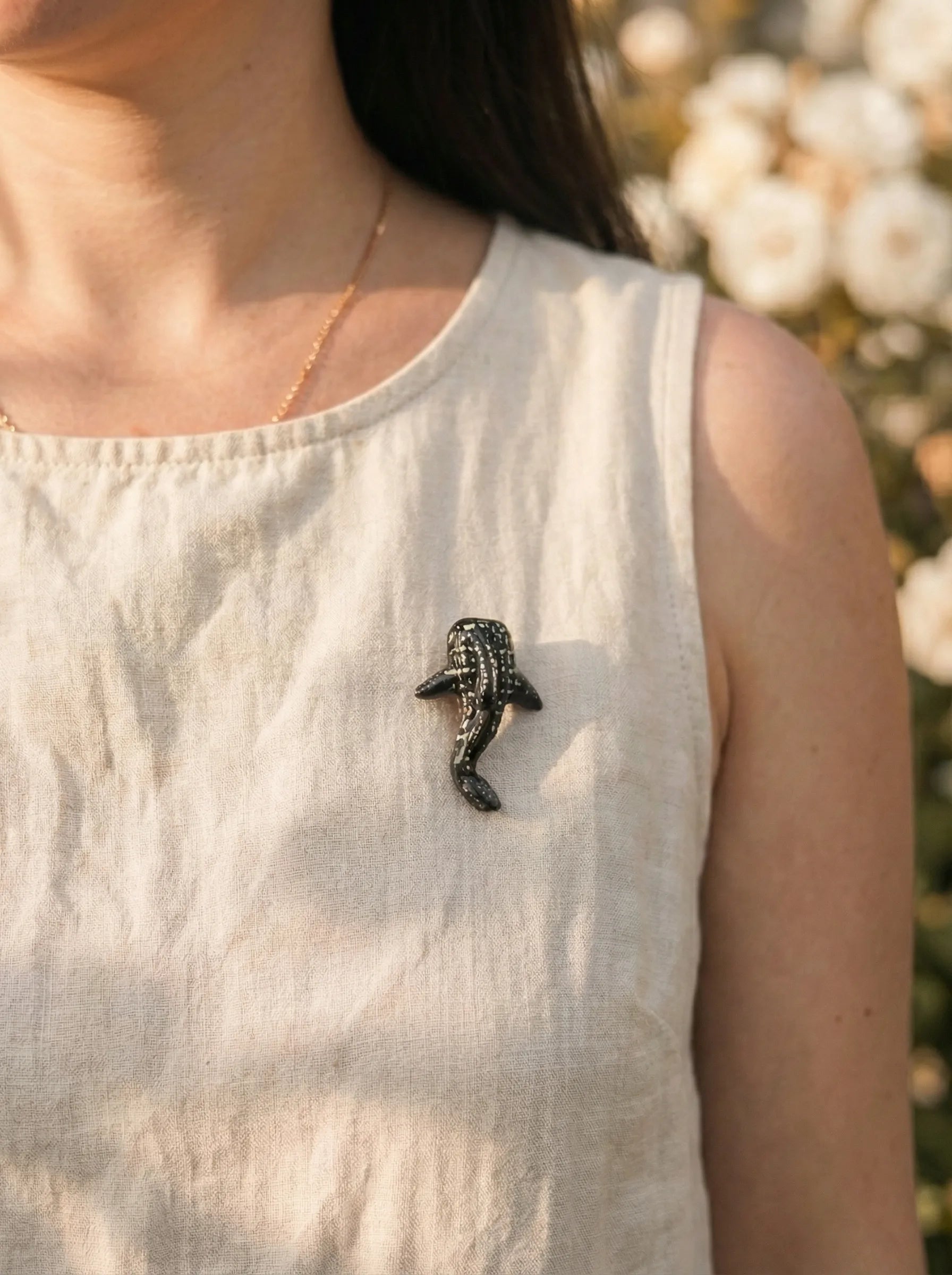 Pins & Broches