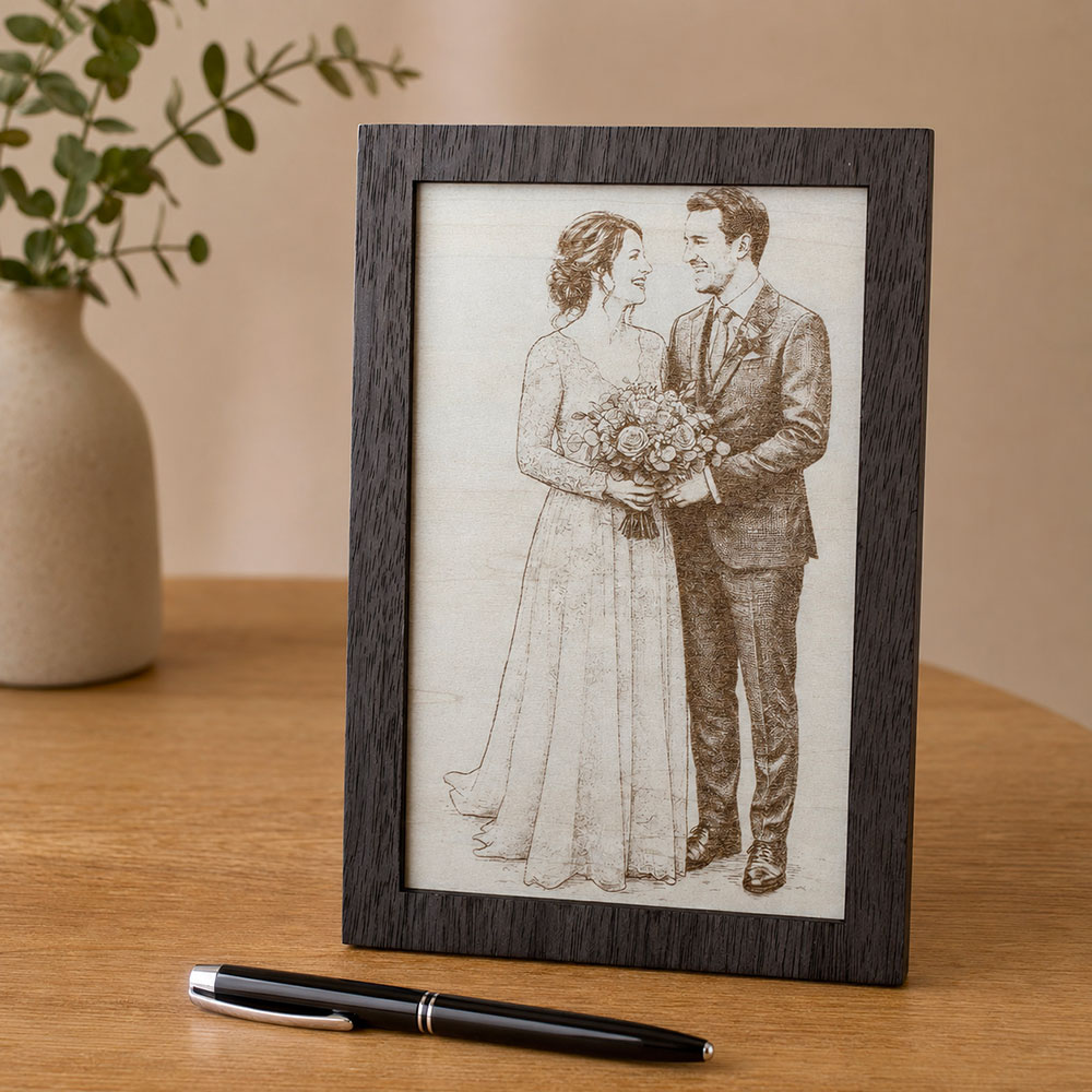 Photo laser (grand format)