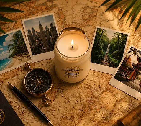 quizz pour choisir votre parfum