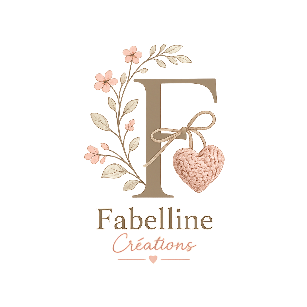 Fabelline Créations – créations artisanales au crochet
