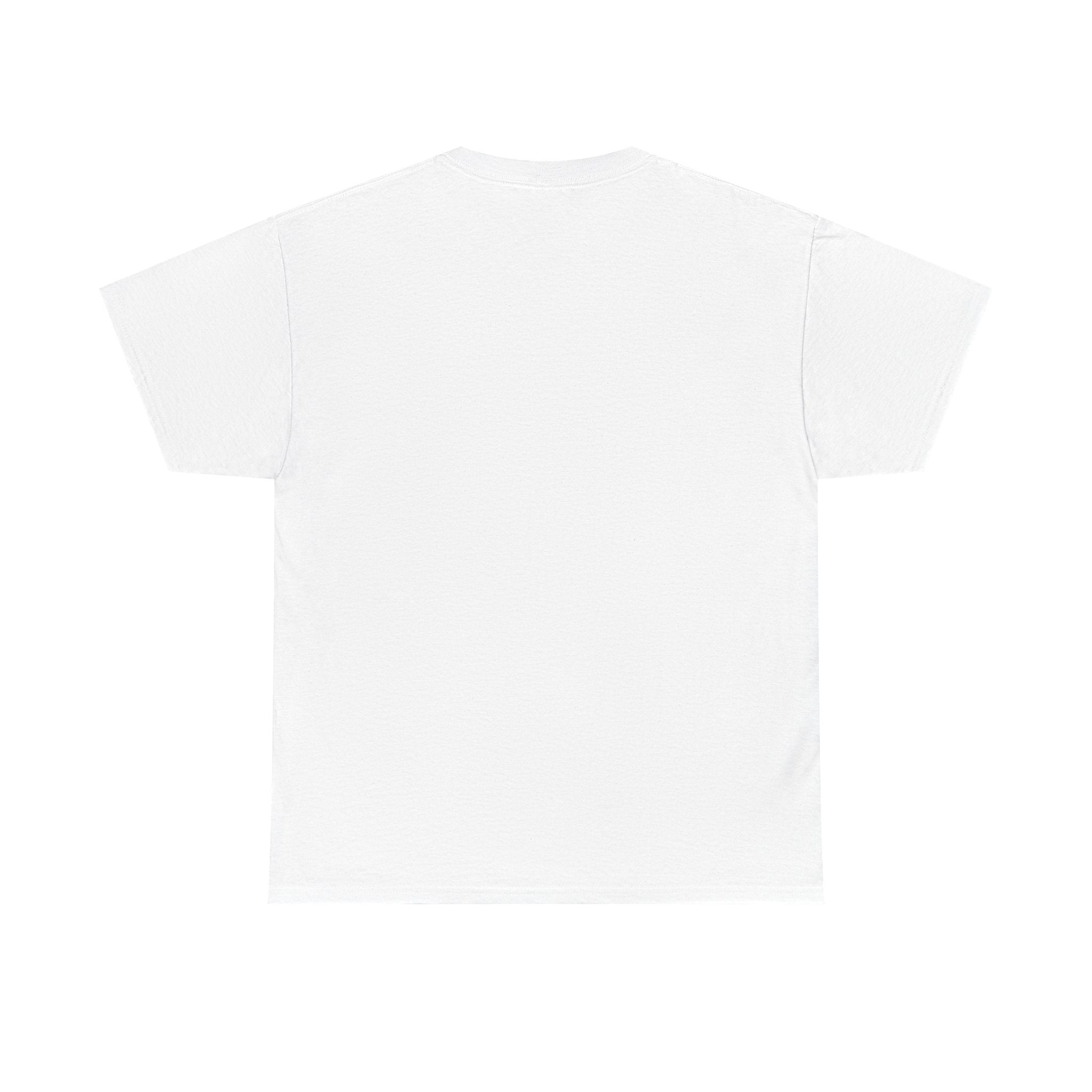 T-shirt I love saint-julien-molin-molette