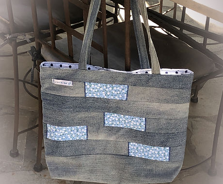 Sac tote bag