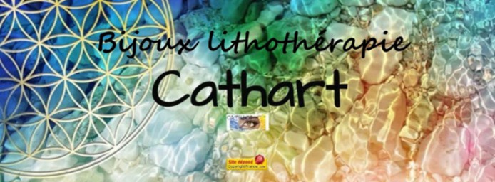 Cathart Lithothérapie