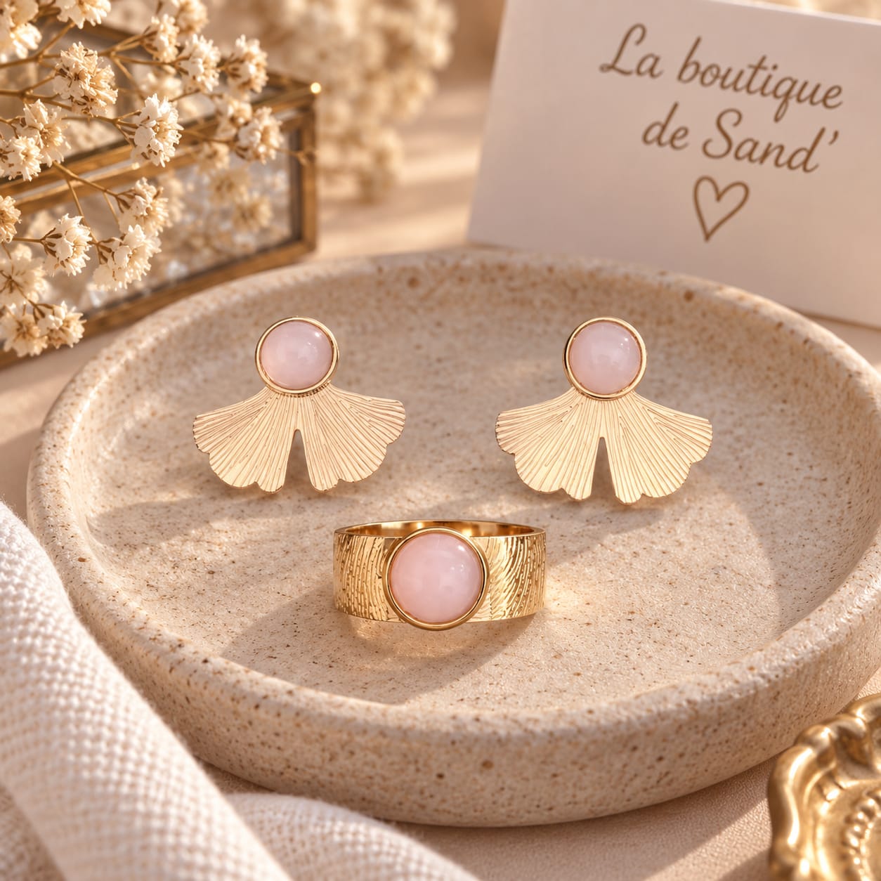 Bijoux