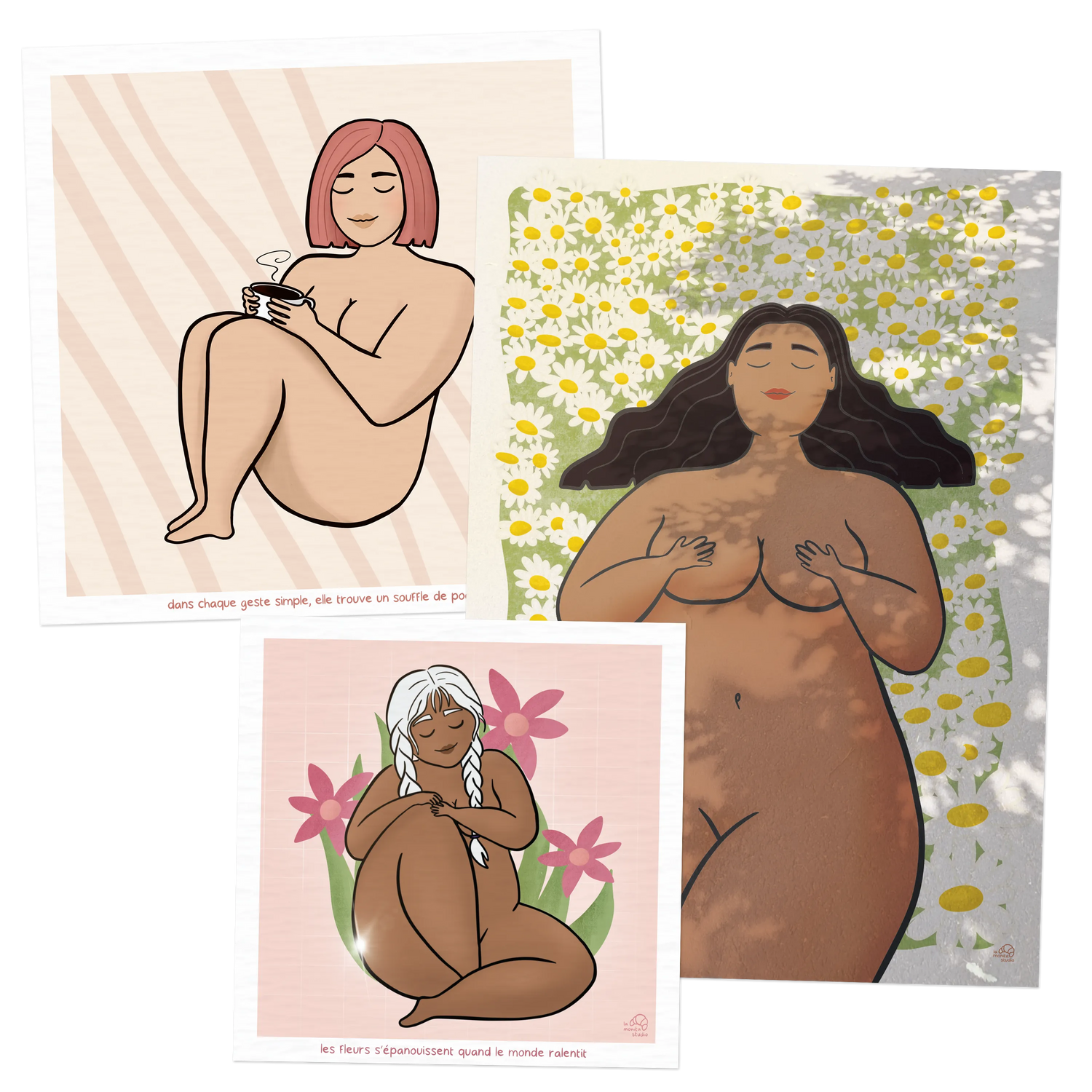 Illustrations