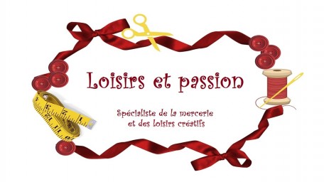 Mercerie Loisirs Et Passion