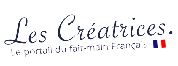 Les Créatrices - Le portail du fait-main Français