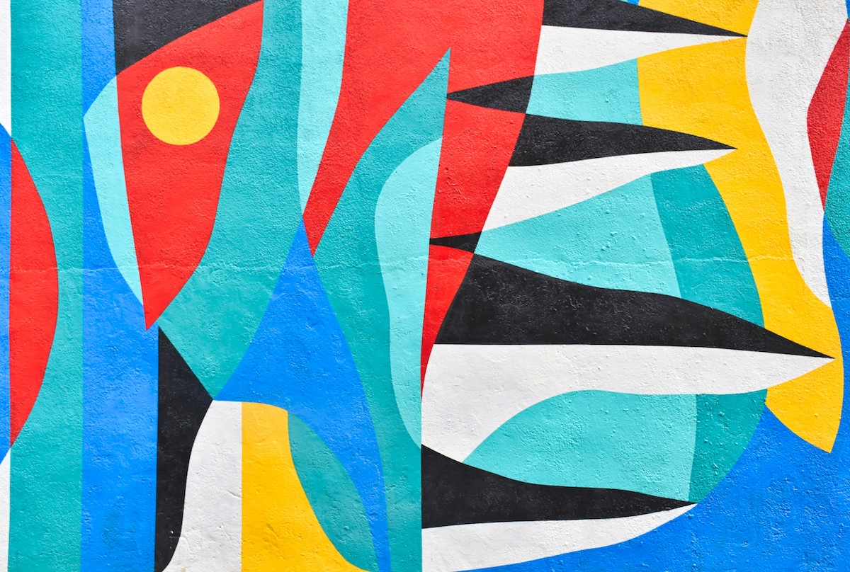 Illustration Univers des Arts