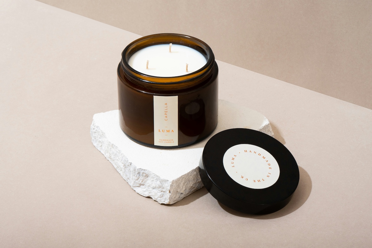 Fondants 2 Fragrances