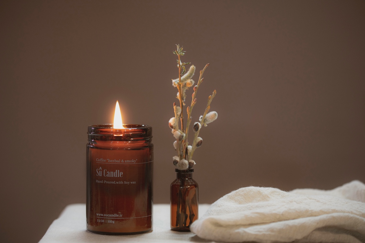 Fondants 2 Fragrances