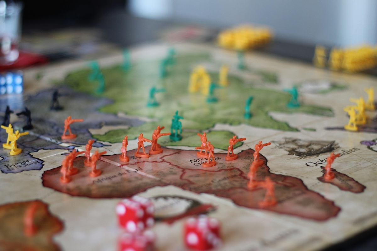 Illustration Univers Jeux et Jouets