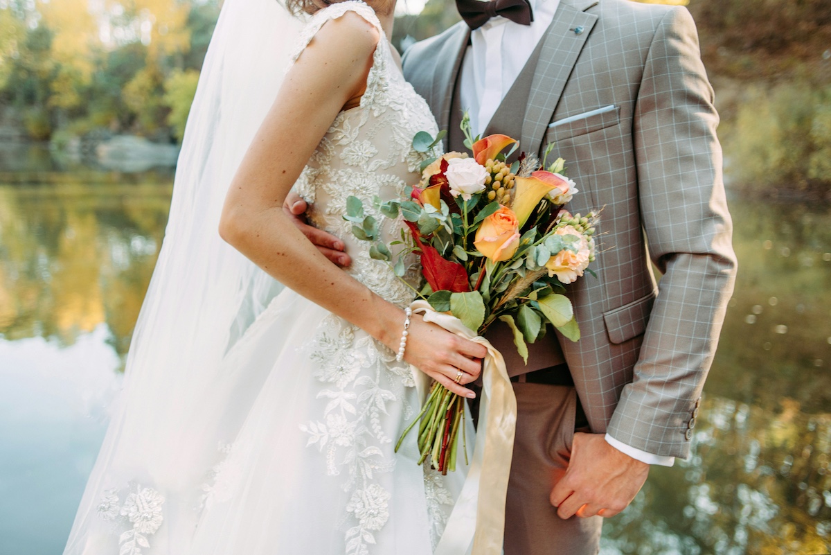 Illustration Univers du Mariage