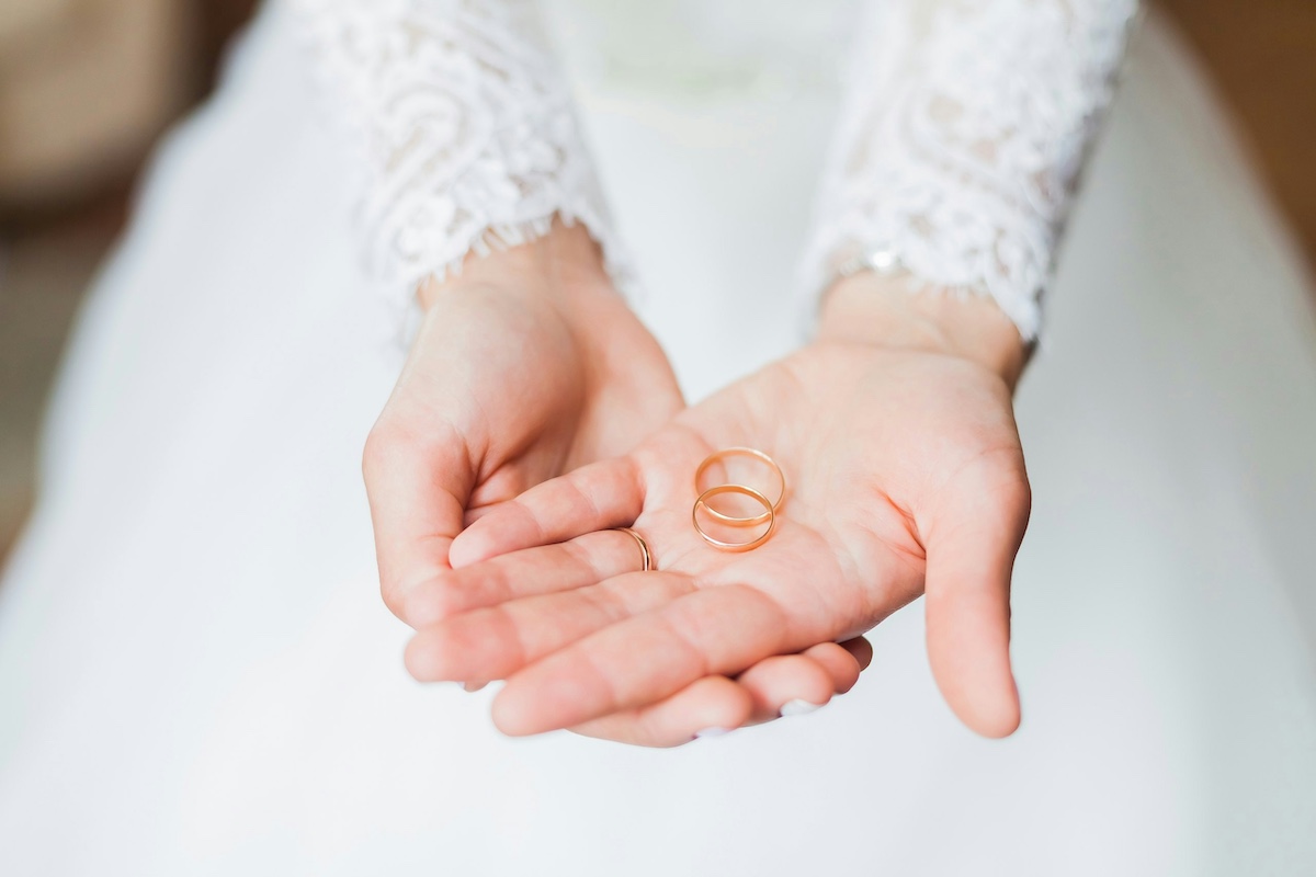 Illustration Univers du Mariage