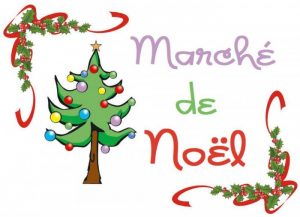 Marché de Noël Art et Terroir à Lanuéjouls (12)