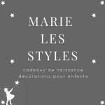 Marie Les Styles