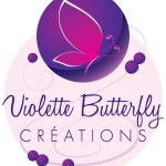 Violette Butterfly Creations