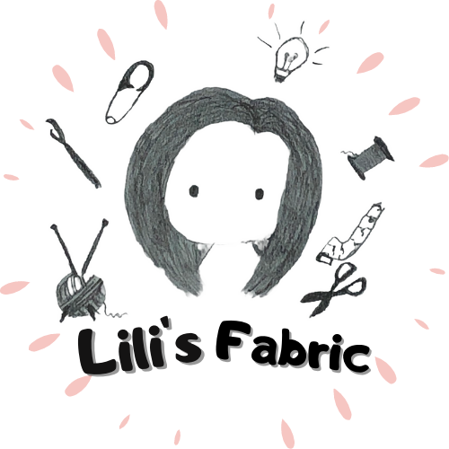 Lili's fabric